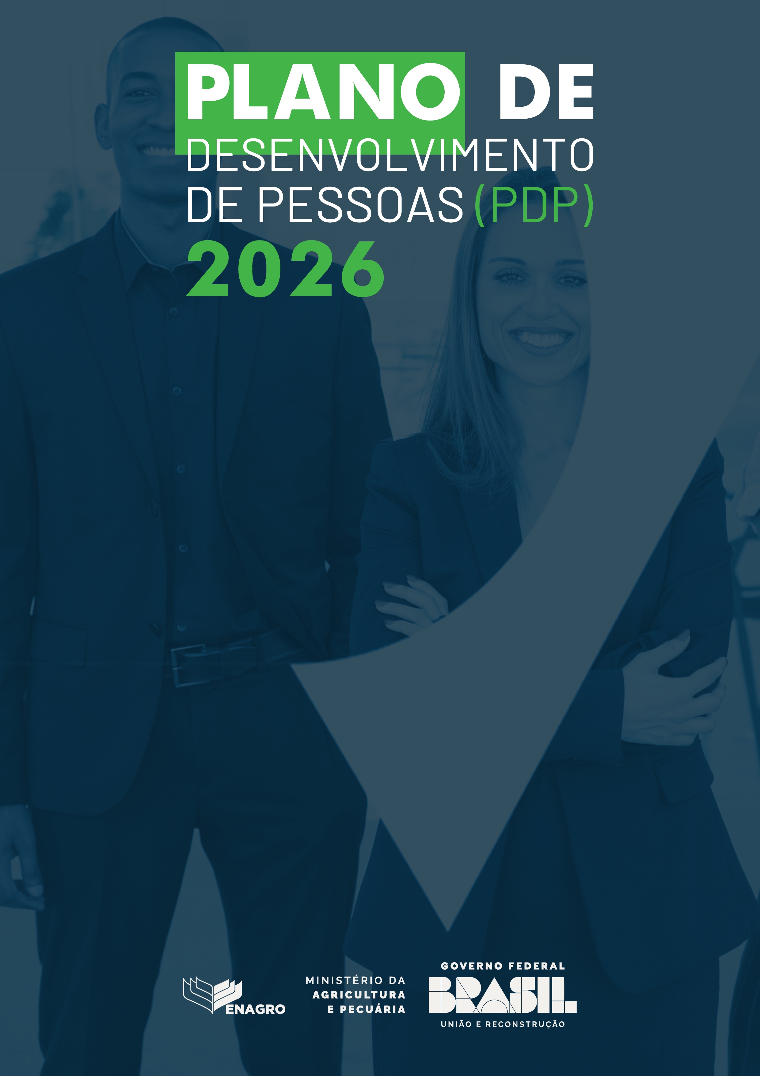 PDP 2026