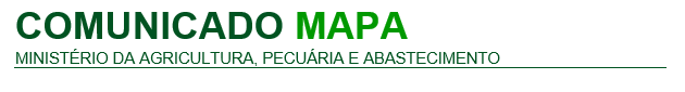 Comunicado mapa 2019