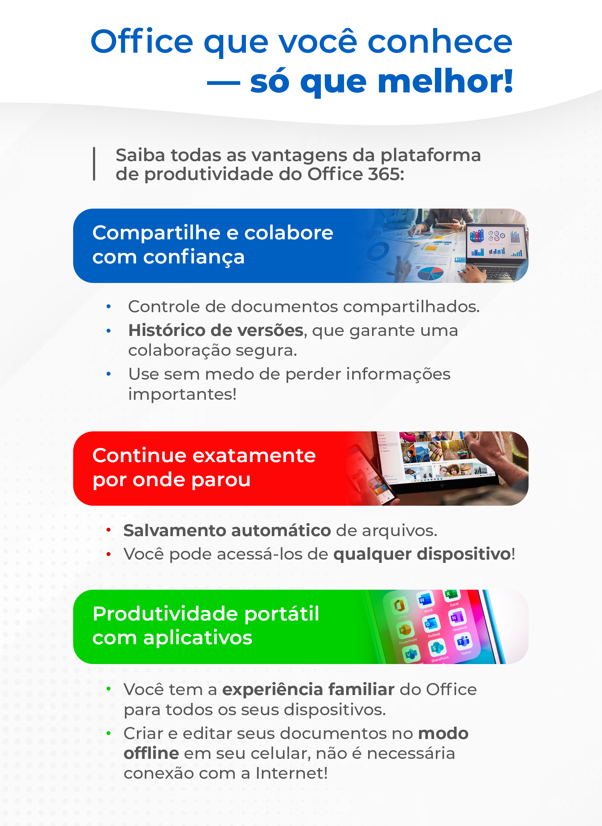 A história da Microsoft (parte 5)