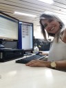 Nilda Mendes – Gerência de Planejamento Estratégico – Conab, Gerente do projeto Fortaf-Amazônia Legal